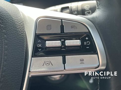 Used 2025 Kia Telluride SX Prestige X-Line AWD/4WD image 22
