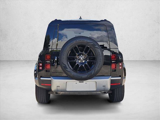 Used 2024 Land Rover Defender 110 S AWD/4WD image 7