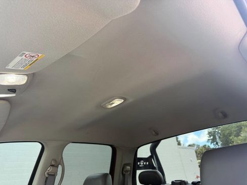 Used 2006 Dodge Ram 2500 Truck Laramie w/ Trailer Tow Group image 35