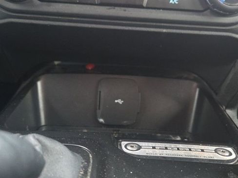 Used 2023 Ford Bronco Big Bend w/ Sasquatch Package image 31