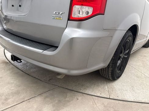 Used 2019 Dodge Grand Caravan GT FWD image 20