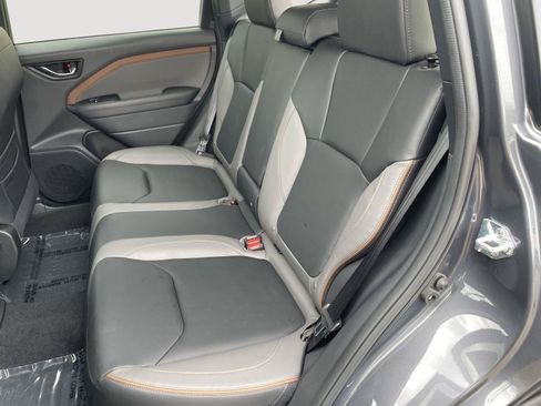 Certified 2025 Subaru Forester Sport AWD/4WD image 5