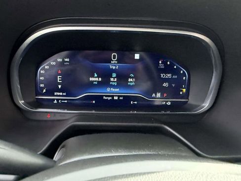 Certified 2023 Chevrolet Suburban LT w/ Luxury Package image 26