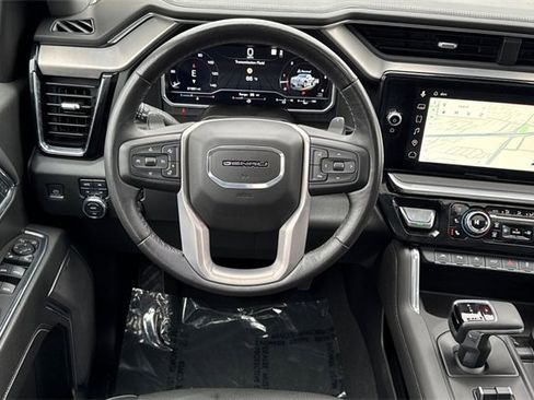 Used 2023 GMC Sierra 1500 Denali w/ Denali Reserve Package image 16