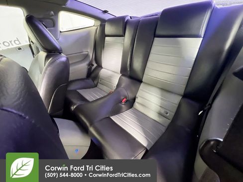 Used 2008 Ford Mustang GT Premium image 25