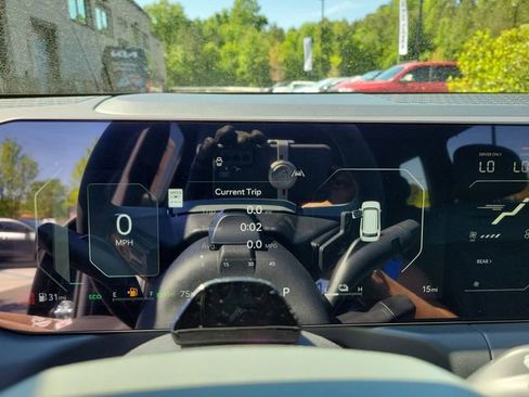 New 2027 Kia Telluride SX X-Line AWD/4WD image 25