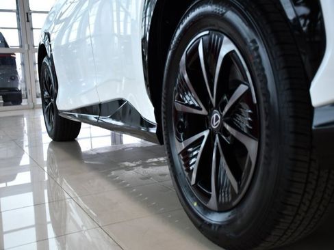 New 2026 Lexus RZ 450e 2WD image 8