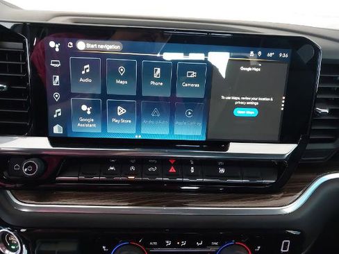New 2026 Chevrolet Silverado 1500 RST AWD/4WD image 21
