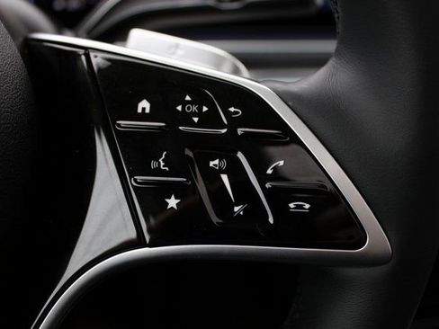 New 2025 Mercedes-Benz GLE 350 4MATIC image 22