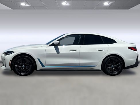 Certified 2023 BMW i4 eDrive35 w/ Premium Package RWD image 2