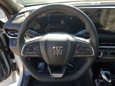 New 2026 Buick Envista Sport Touring w/ Advanced Safety Package image 20