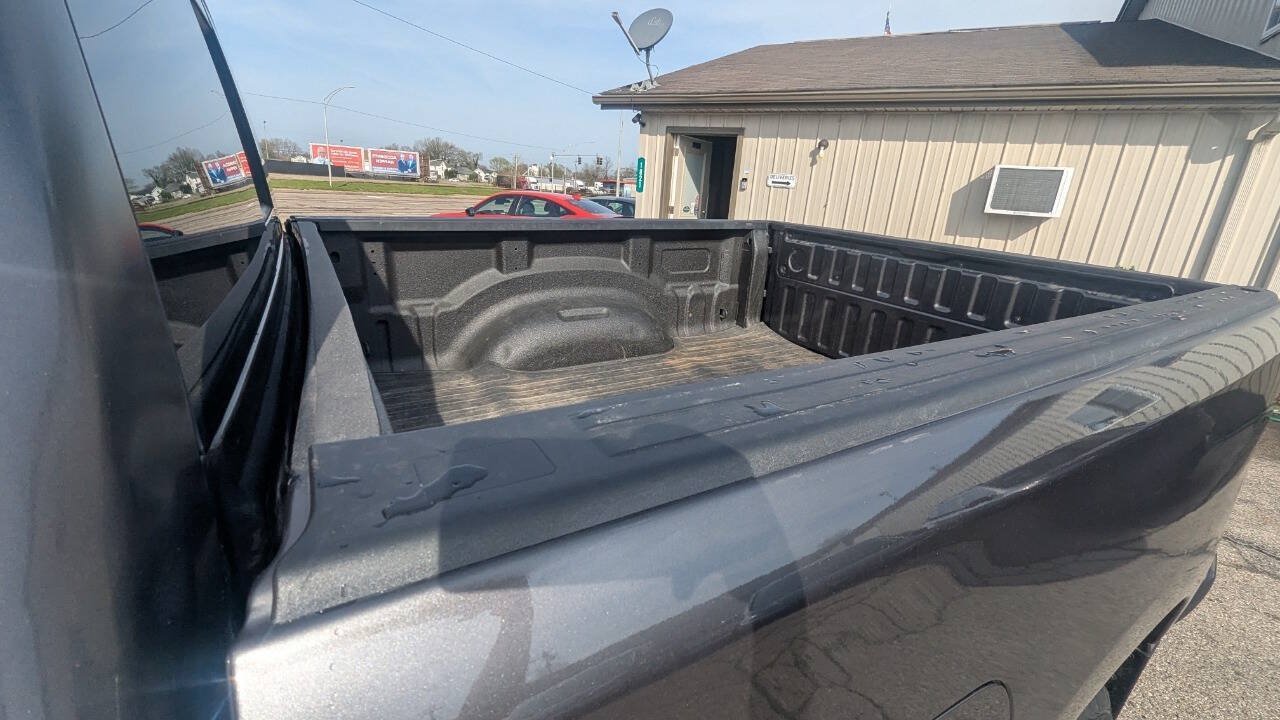 Used 2019 RAM 1500 Big Horn AWD/4WD image 15