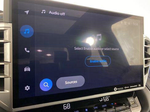 Used 2024 Toyota Tundra Platinum w/ TRD Off-Road Package image 18