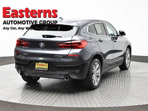 Used 2018 BMW X2 xDrive28i w/ Convenience Package image 5