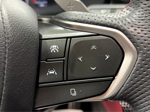 Certified 2024 Lexus NX 350 F Sport image 13