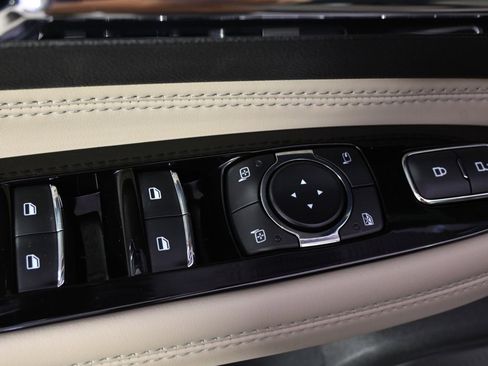 New 2025 Lincoln Corsair Reserve w/ Jet Appearance Package image 22