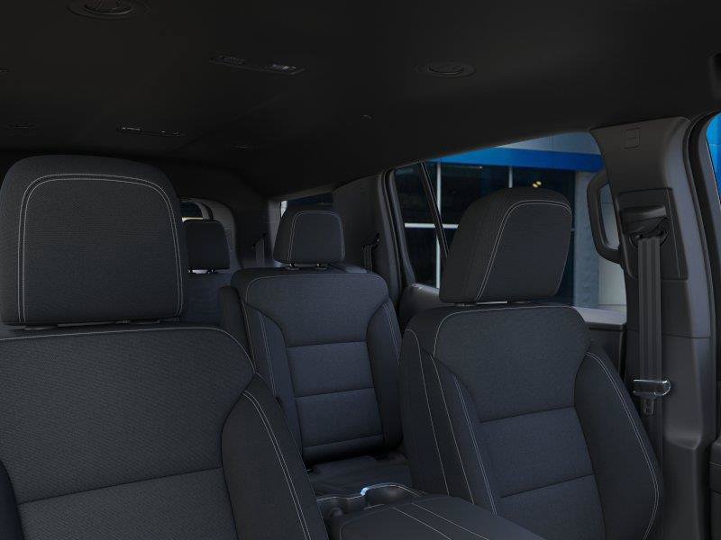 New 2027 Chevrolet Traverse LT AWD/4WD image 24