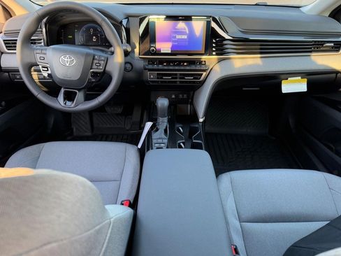 New 2026 Toyota Camry LE image 8