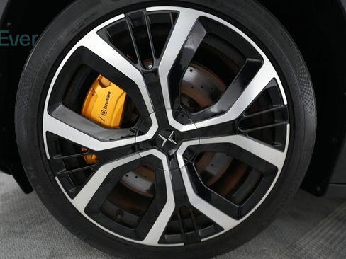 Used 2023 Polestar Polestar 2 w/ Pilot Pack AWD/4WD image 19