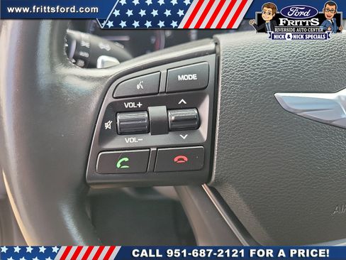 Used 2015 Hyundai Genesis 3.8 w/ Option Group 02 RWD image 6