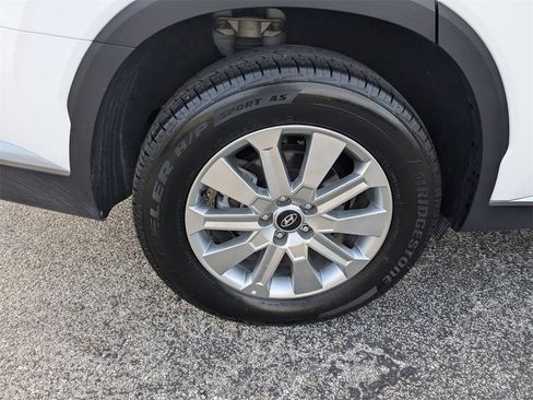 Used 2025 Hyundai Palisade SEL image 35