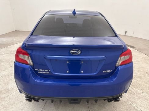 Used 2020 Subaru WRX Premium AWD/4WD image 25