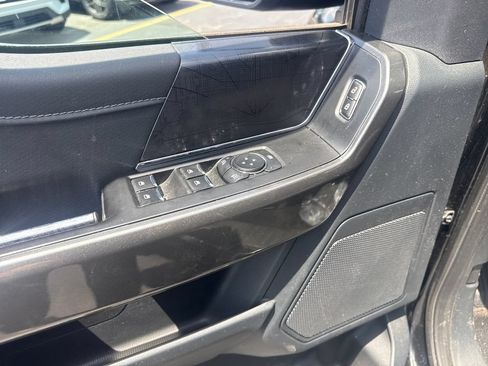 Used 2023 Ford F150 XLT w/ Equipment Group 302A High AWD/4WD image 36