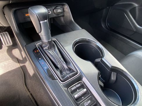 Used 2024 Honda Civic Sport image 31