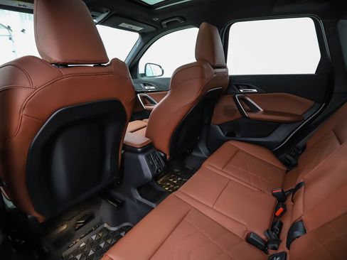 New 2026 BMW X1 xDrive28i w/ Convenience Package image 21