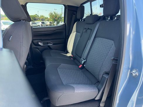 Used 2024 Ford Ranger XLT w/ FX4 Off-Road Package image 6