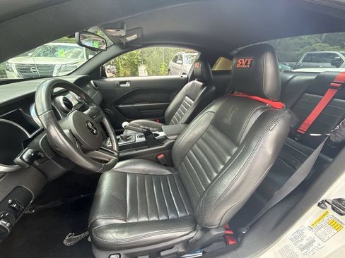 Used 2007 Ford Mustang Shelby GT500 RWD image 11