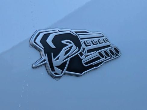 New 2026 RAM 1500 Laramie w/ Night Edition AWD/4WD image 40
