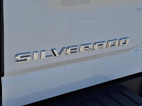 Certified 2024 Chevrolet Silverado 2500 Custom w/ Custom Convenience Package AWD/4WD image 30