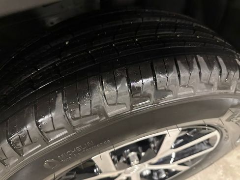 New 2025 Jeep Grand Cherokee Limited image 28