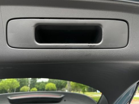 Certified 2026 Honda HR-V Sport image 42