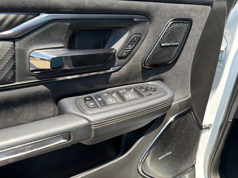 Used 2024 RAM 1500 TRX AWD/4WD image 16