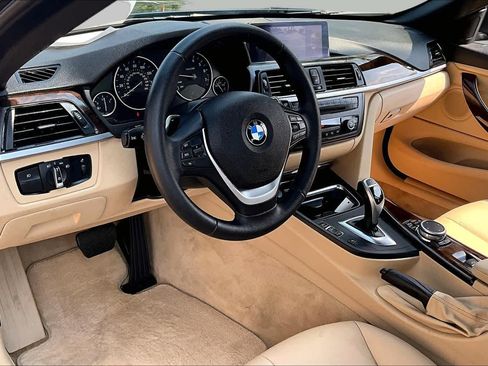 Used 2015 BMW 428i Convertible RWD image 15