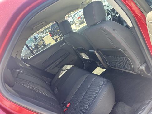 Used 2014 Chevrolet Equinox LT w/ Driver Convenience Package image 19