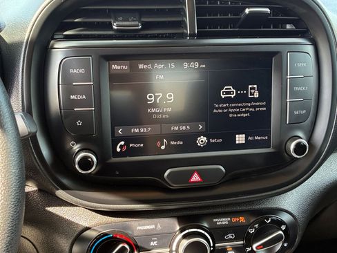 Used 2025 Kia Soul LX w/ LX Technology Package image 20