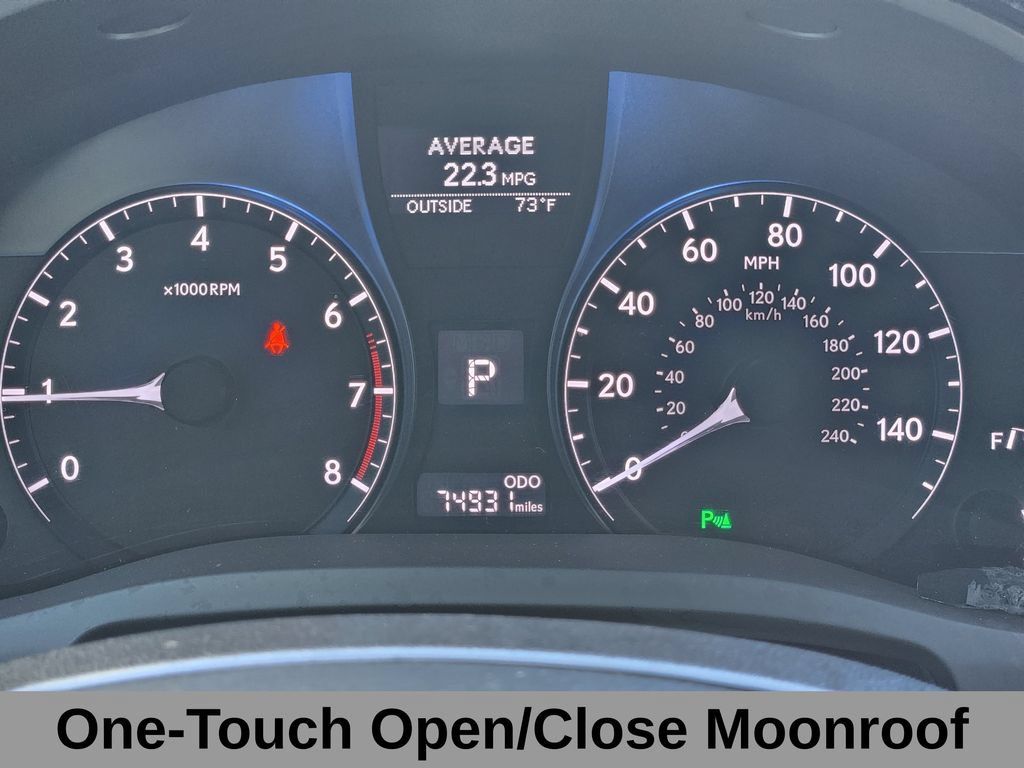 Used 2015 Lexus RX 350 FWD image 10