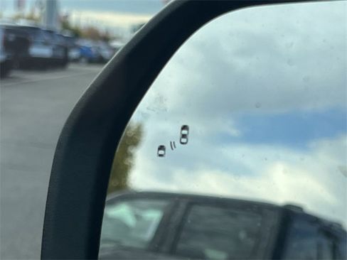 New 2025 Ford Maverick XLT w/ XLT Luxury Package image 9