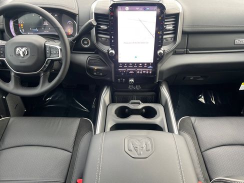 New 2026 RAM 3500 Laramie image 11