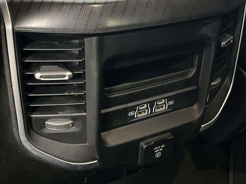 Used 2025 RAM 1500 Big Horn image 19