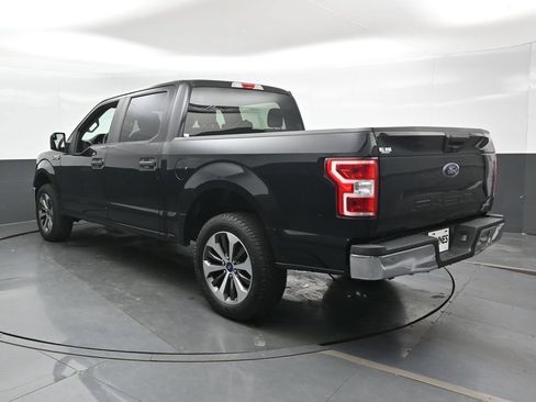 Used 2019 Ford F150 XL w/ Equipment Group 101A Mid AWD/4WD image 10