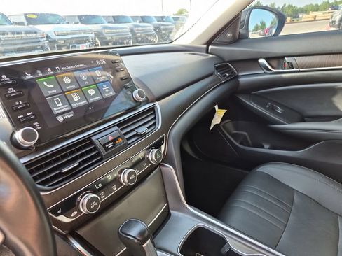 Used 2021 Honda Accord EX-L image 24