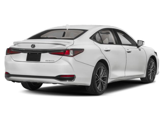 Used 2023 Lexus ES 300h w/ Premium Package FWD image 2