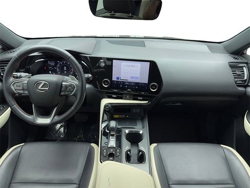 Used 2023 Lexus NX 350 AWD w/ Premium Package image 14