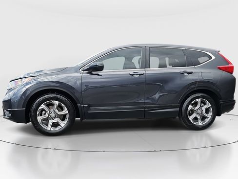 Used 2018 Honda CR-V EX image 8