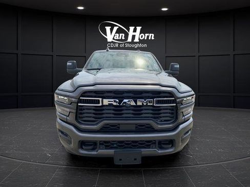 New 2025 RAM 2500 Big Horn image 10