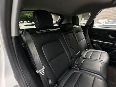 Used 2021 Lincoln Corsair FWD image 37